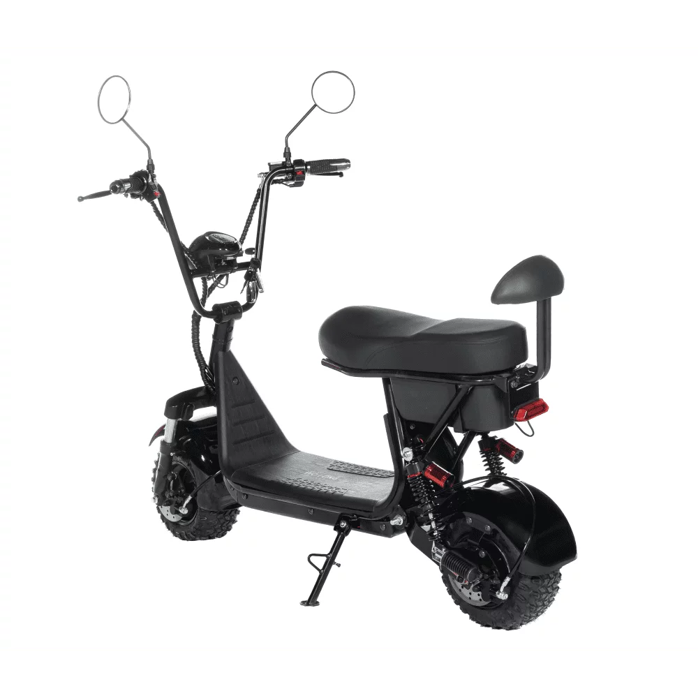 CityCoco Wolong C2 PRO